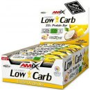 Amix Low-Carb 33% Protein Bar 60g