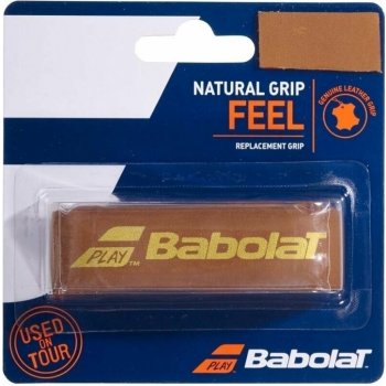 Babolat Natural Grip 1ks