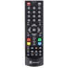 Diaľkový ovládač Cabletech URZ0083Q DVB-T PIL0312