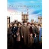 Panství Downton 5. série DVD