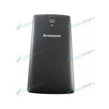 Kryt Lenovo A1000 zadný čierny