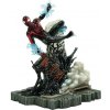 Diamond Select Toys Spider Man Miles Morales Gamerverse