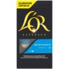 L'OR Espresso Decaffeinato Int. 6 - 10 hliníkových kapsúl kompatibilných s kávovarmi Nespresso® disc