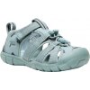 KEEN SEACAMP II CNX CHILDREN detské sandále Farba: ice blue, Veľkosť: 31