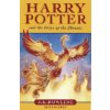 Harry Potter and the Order of the Phoenix - Large print edition (Rowling J. K.)