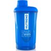 Nutrend ŠEJKER NUTREND - 600 ml modrý
