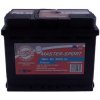 MASTER-SPORT Master-Sport 12V 58Ah 500A 780585002