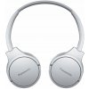 Bezdrôtové slúchadlá na uši PANASONIC RB-HF420B - biele