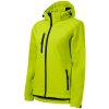MALFINI ADLER PERFORMANCE 521 DÁMSKA SOFTSHELLOVÁ BUNDA LIMETKOVÁ 62 - L