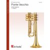 Ponte Vecchio - trúbka Bb a klavír