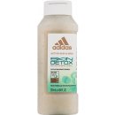 Adidas Skin Detox Woman sprchový gél 250 ml