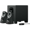 LOGITECH Logitech® Z313 Speaker System - 3.5MM STEREO - reproduktory 980-000413