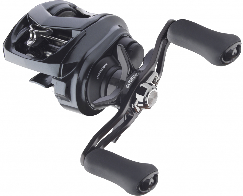 Daiwa Tatula SV TW 70 HL