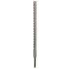 BOSCH Vrták do kladív SDS-plus-5X 16 x 300 x 360 mm 2608833828