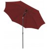 Doppler TS Active 210 cm, sivý