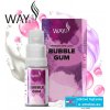 WAY to Vape Bubble Gum 10 ml 12 mg e-liquid