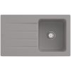 VILLEROY & BOCH VILLEROY & BOCH - Keramický drez Villeroy & Boch Architectura 50, 335001KD, Fossil 335001KD