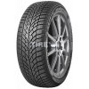 Kumho WinterCraft WP52+ 215/55 R17 WP52+ 98V XL 3PMSF, Rok výroby (DOT): 2025