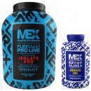 MEX Isolate Pro 1816 g