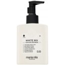 Maria Nila Colour Refresh White Mix 0.00 maska bez farebných pigmentov 300 ml