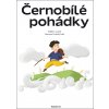 Černobílé pohádky - Kolektív, Jakub Cenkl ilustrátor