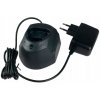 Bosch rýchla nabíjačka pre GSB 120-LI, GSR 120-LI, PSR 1080 LI, PST 10,8 LI