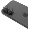 Ochranné sklo šošovky fotoaparátu Epico Glass Lens Protectors s aplikátorom na Apple iPhone 17 (93912151000001)