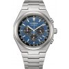 Pánske hodinky CITIZEN Super Titanium Chrono CA4610-85L