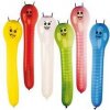 Nafukovacie balóniky Caterpillar 6 ks