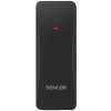 SENCOR SWS TH3600-4500-4900 B