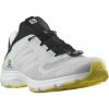 Salomon Amphib Bold 2 lunar rock/black/buttercup 471536 pánské nízké lehké prodyšné boty - 42 EUR