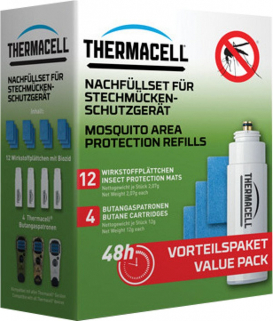 Thermacell R-4