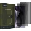 Hofi Privacy Glass Pro+ sklo, Samsung Galaxy S25 Ultra, 2 kusy 5906302322329
