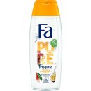 Fa sprchový gél Pure Freshness Mango&Passion Fruit 250 ml