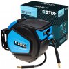 Stix Pneumatická hadica s automatickým navíjaním 10m ZPS-10