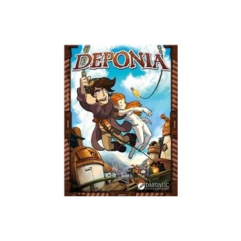 Deponia