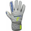 Brankárske rukavice Reusch Attrakt Grip Finger Support Junior Goalkeeper Gloves 5272810-6016 Veľkosť 8