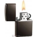 Zippo černý Ice 22303