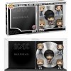 Funko POP! AC/DC Albums 5-Pack Back In Black 9 cm