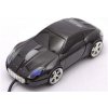 ACUTAKE Extreme Racing Mouse BK3 (BLACK) 1000dpi ACU-ERM-BK3