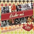 RETRO-LASKO MA: RUZNI/POP NATIONAL, CD
