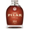 PAPA´S PILAR 24 SOLERA DARK 43% 0,7 l (čistá fľaša)