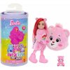Mattel Panenka Barbie Chelsea Cutie Reveal Care Bears