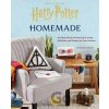 Harry Potter: Homemade - Lindsay Gilbert