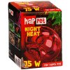 Happet žiarovka Night Heat 75 W
