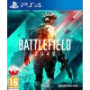 Battlefield 2042 EN/PL (PS4)