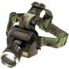 Čelovka zoom BL6919B xBalog Dual (Nabíjateľná čelovka so svetlom LED CREE a COB )