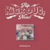 KickFlip: Kick Out, Flip Now! (Digipack Version) - CD