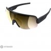 POC Aim okuliare, Uranium Black/Clarity Road/Partly Sunny Gold