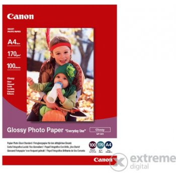 Canon A4 100 ks, 210gm2 0775B001